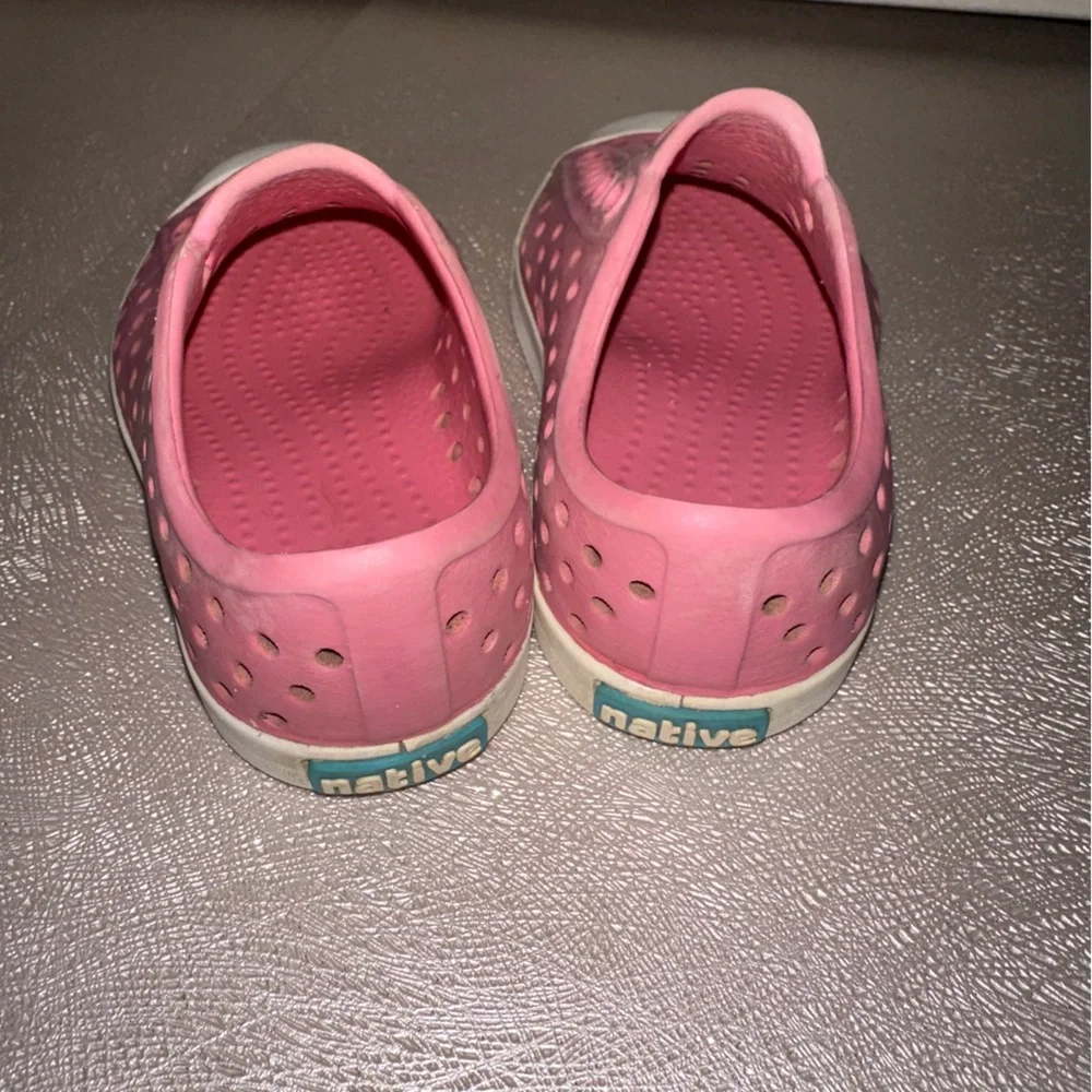 Native jefferson pink